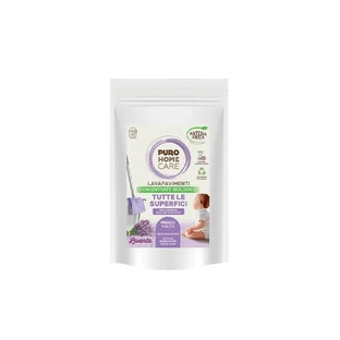Natura amica Pure floor cleaner all surfaces lavender detergent 250 g