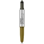Clinique high impact play shadow + definer - Lidschattenstift Nr. gemischte Grüntöne