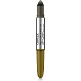 Clinique high impact play shadow + definer - Lidschattenstift Nr. gemischte Grüntöne