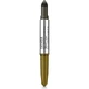 Clinique high impact play shadow + definer - eye shadow stick no. mixed greens
