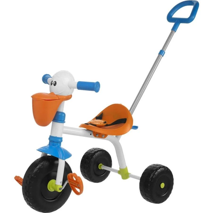 Chicco Baby Dreirad Pelikan 18m+