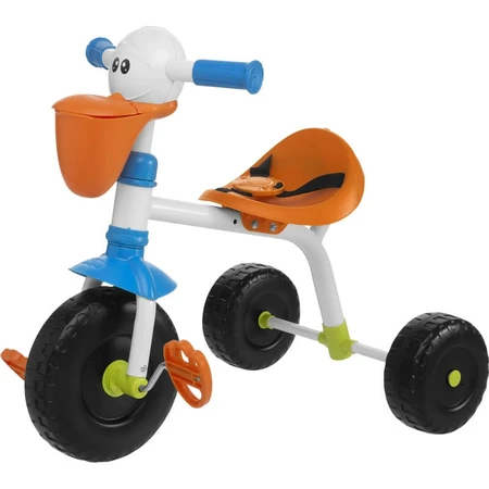 Chicco Baby Dreirad Pelikan 18m+
