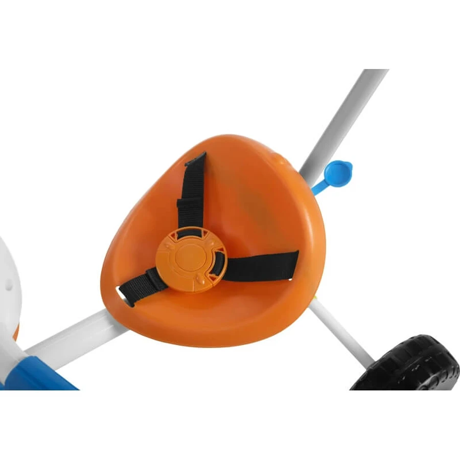 Chicco Baby Dreirad Pelikan 18m+