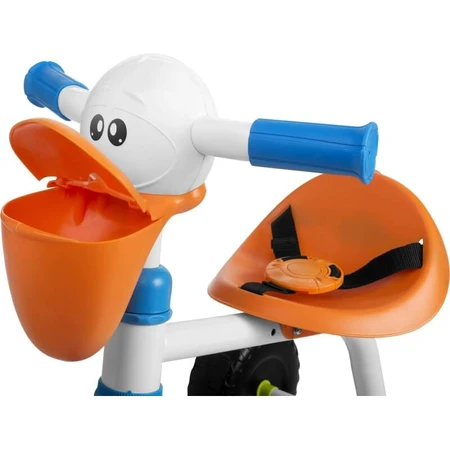 Chicco Baby Dreirad Pelikan 18m+
