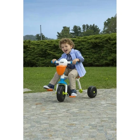 Chicco Baby Dreirad Pelikan 18m+