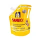 Pet professional Sanibox limón - limpiador concentrado 1 lt