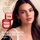 L'oreal paris Infaillible 24h fresh wear - powder foundation - no. 220 sand