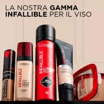 L'oreal paris Infaillible 24h fresh wear - Pudergrundierung - Nr. 220 sand