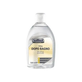 Soffisof Lösung - Öl nach dem Bad 500 ml