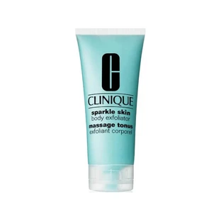 Clinique sparkle skin exfoliante corporal - exfoliante corporal 200 ml