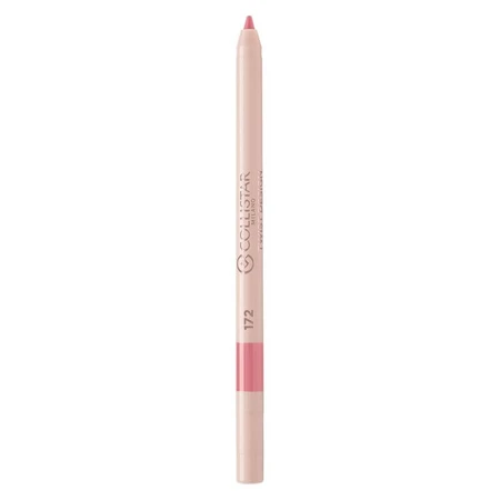 Collistar twist design - automatic lip pencil no. 172 pink cubic zirconia