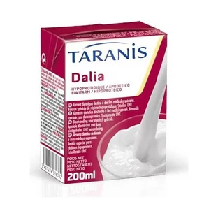 Dmf Diätetische Stoffwechselnahrung Taranis dahlia - aproteic drink uht 200 ml