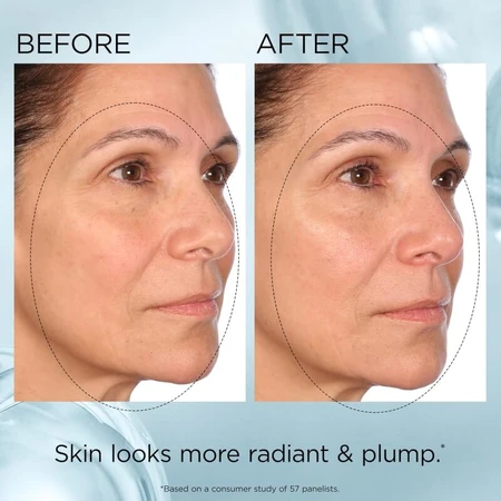 Elizabeth arden Hyaluronic acid + peptides ceramide capsules hydra-plumping serum - anti-aging treatment 30 capsules