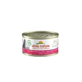 Almo nature Hfc natural chicken and liver - complete food for cats 70 gr