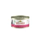 Almo nature Hfc natuurlijke kip en lever - volledige voeding voor katten 70 gr