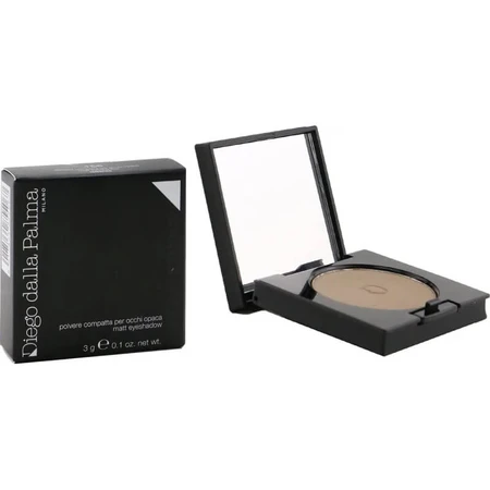 Diego dalla palma makeupstudio - compact matte eye powder #155 tobacco