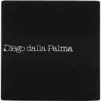 Diego dalla palma makeupstudio - compact matte eye powder #155 tobacco