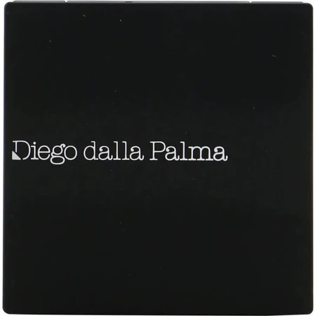 Diego dalla palma makeupstudio - compact matte eye powder #155 tobacco
