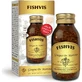 Fishvis 100 softgel - fish oil and flax oil supplement