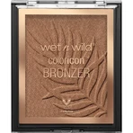 Wet n wild Color icon bronzer - bronzing earth no. e743b was schattige Strände
