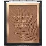 Wet n wild Color icon bronzer - bronzing earth no. e743b was schattige Strände