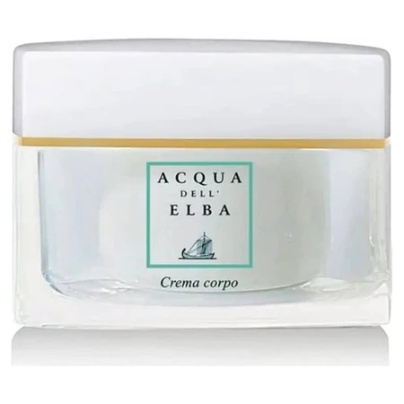 Acqua dell'elba archipel woman - hydraterende lichaamscrème 200 ml