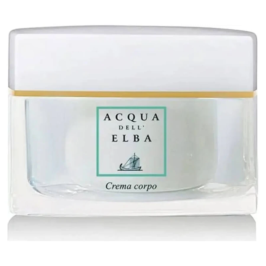Acqua dell'elba archipel woman - hydraterende lichaamscrème 200 ml
