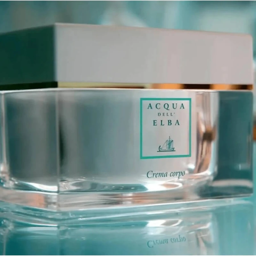 Acqua dell'elba archipel woman - hydraterende lichaamscrème 200 ml