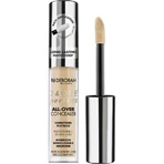 Deborah 24ore perfect all-over concealer - fluid concealer no. 2.1 light