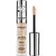 Deborah 24ore perfect all-over concealer - fluid concealer no. 2.1 light