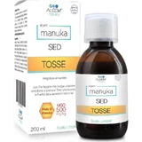 Algem manuka sed cough 200 ml - respiratory supplement