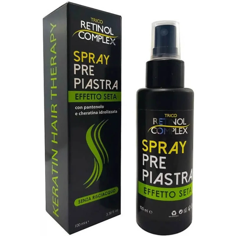 Retinol-Komplex Seideneffekt-Spray 100 ml