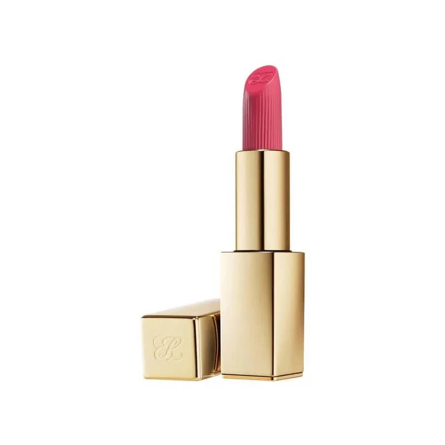 Estee lauder Pure color creme lipstick - romige lippenstift nr. 686 zelfverzekerd