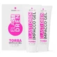 Veralab Elastidren - 2 verpakkingen Finse veengel drainerend en elastiserend 2 tubes 250 ml