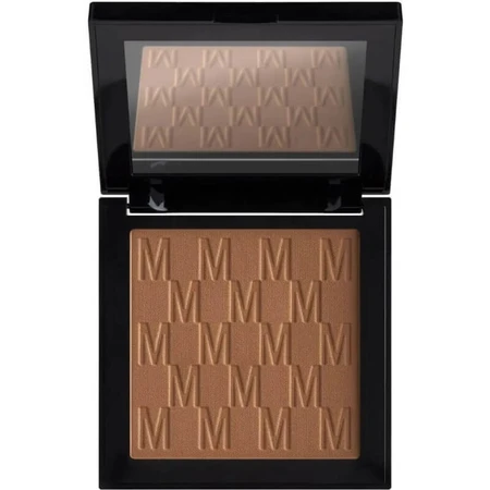 Mesauda Bronze venus - bronzing earth no. 105 caramel speckled
