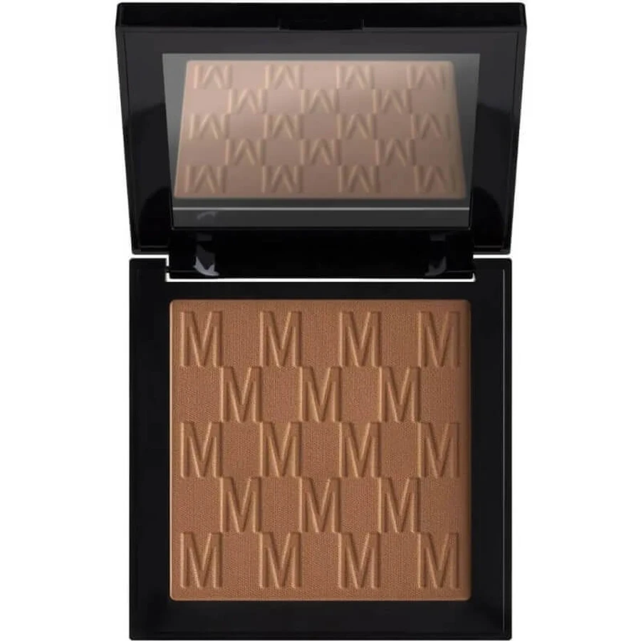 Mesauda Bronze venus - bronzing earth no. 105 caramel speckled