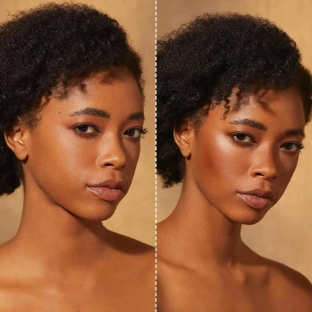 Mesauda Bronze venus - bronzing earth no. 105 caramel speckled