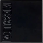 Mesauda Bronze venus - bronzing earth no. 105 caramel speckled