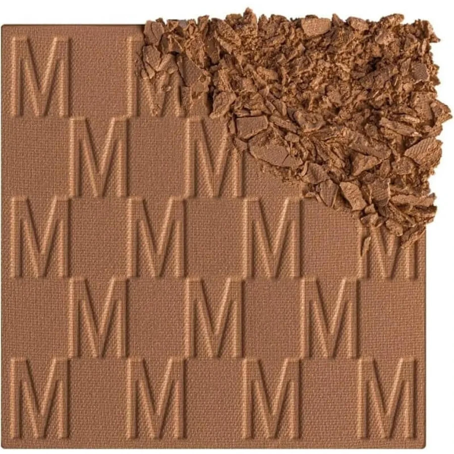Mesauda Bronze venus - bronzing earth no. 105 caramel speckled