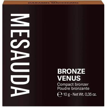 Mesauda Bronze venus - bronzing earth no. 105 caramel speckled