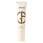 Giorgio armani skin tint long wear &amp; care - vloeibare foundation n. d2 deep