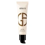 Giorgio armani skin tint long wear &amp; care - vloeibare foundation n. d2 deep