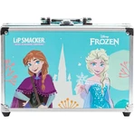 Lip smacker Disney frozen traincase - complete makeup case for kids