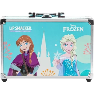 Lip smacker Disney frozen traincase - complete makeup case for kids
