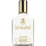 Ligne st. barth Kokosnussöl für Körper und Haare 25 ml