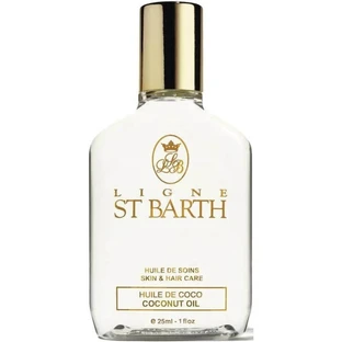 Ligne st. barth Kokosnussöl für Körper und Haare 25 ml
