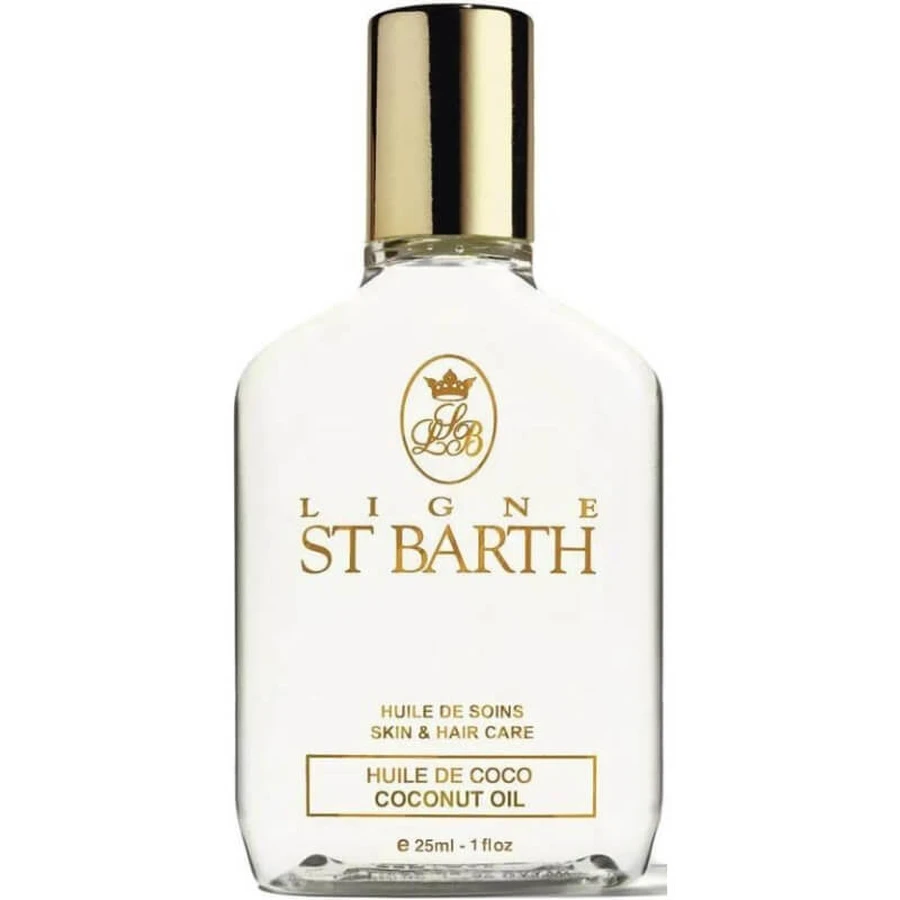Ligne st. barth Kokosnussöl für Körper und Haare 25 ml
