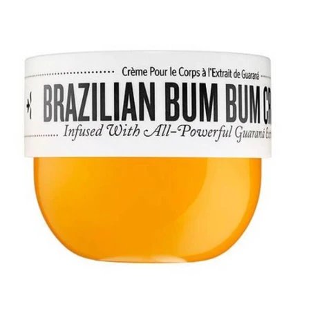 Sol de janeiro Brazilian bum bum cream - body cream all'guarana extract 75 ml