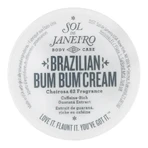 Sol de janeiro Brazilian bum bum cream - body cream all'guarana extract 75 ml