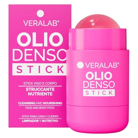 Veralab Thick Oil Stick - desmaquillante sólido suave 15 ml